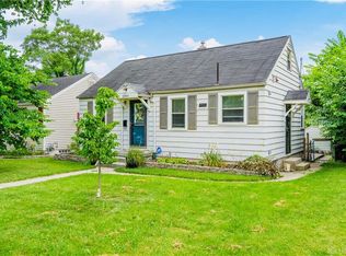 1280 Central Park Ave, Dayton, OH 45409