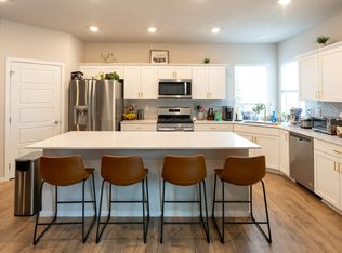 8210 S Allora Rd, Cheney, WA 99004