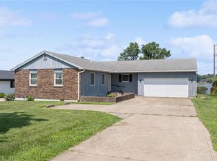 3846 Jasper Rd, Jamestown, OH 45335