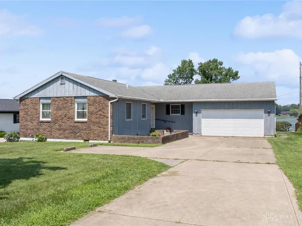 3846 Jasper Rd, Jamestown, OH 45335