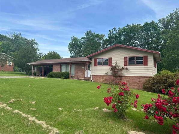 1427 Timberlane Dr SE, Cullman, AL 35055