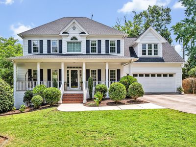 100 Highfield Ave, Cary, NC, 27519