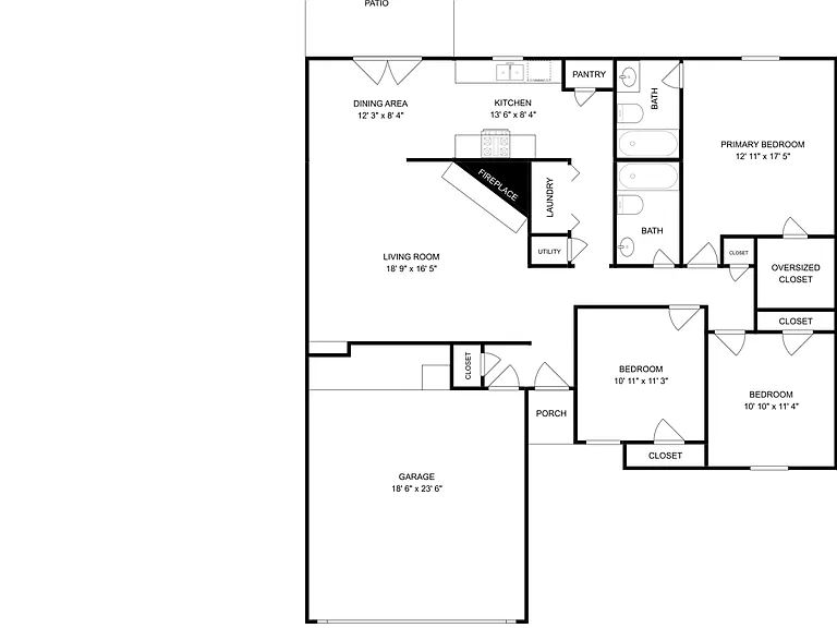 716 Fair Meadows Dr — Photo 13