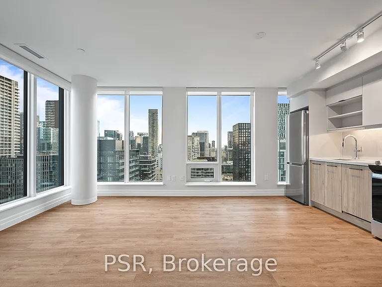 203 Jarvis St #3208 — Photo 2