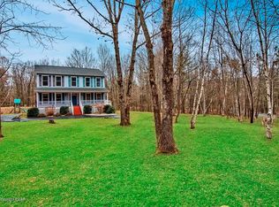 1263 Lindsey Ln, Effort, PA 18330
