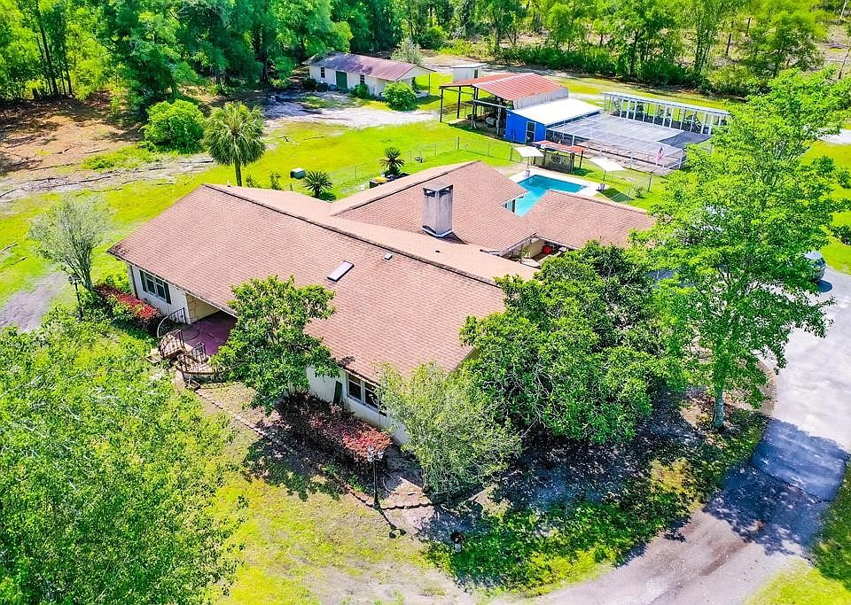 174 Willis Ln, Nahunta, GA 31553 Zillow