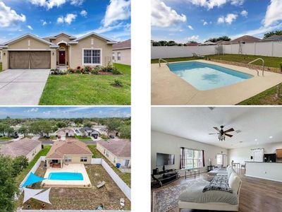 15205 Durango Cir, Brooksville, FL, 34604