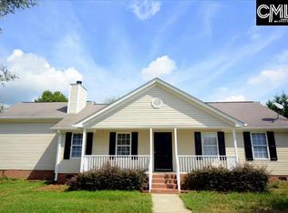 218 Shipyard Ct, Chapin, SC 29036