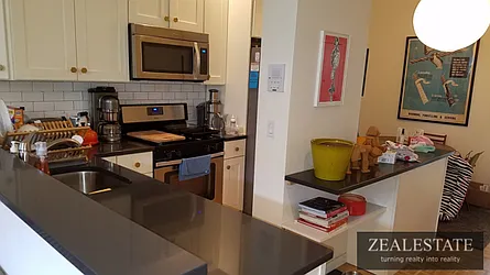 Rented by ZealEstate Group Inc