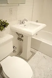 Rented by Link Real Estate NYC