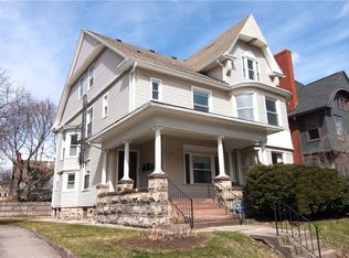 115 Rutgers St, Rochester, NY 14607