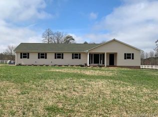 805 Long Shoals Rd, Lincolnton, NC 28092