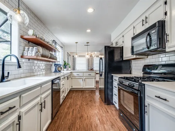 811 Mack Dr, Denton, TX 76209