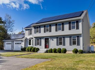 11 High Hill Ct, Dedham, ME 04429