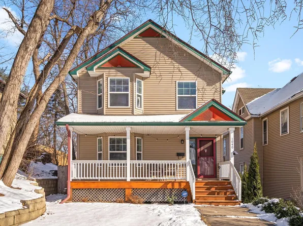 1040 Desoto St, Saint Paul, MN 55101
