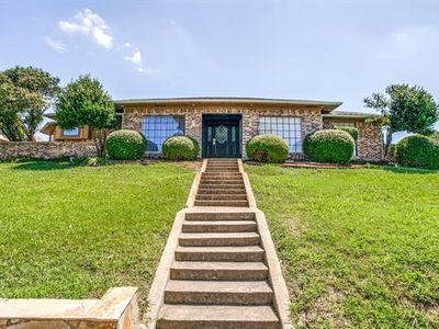 1522 Palm Valley Dr, Garland, TX, 75043