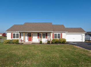 3945 Lyndhurst Rd, Stuarts Draft, VA 24477