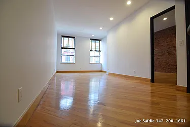 Rented by J Misrahi Realty Corp