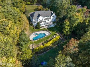 246 E Middle Patent Rd, Greenwich, CT 06831