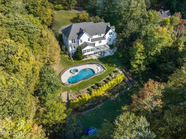 246 E Middle Patent Rd, Greenwich, CT 06831