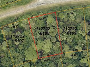 Afterglow St, North port, FL 34288