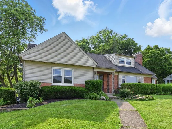 6672 Rollaway Rd, Cincinnati, OH 45236
