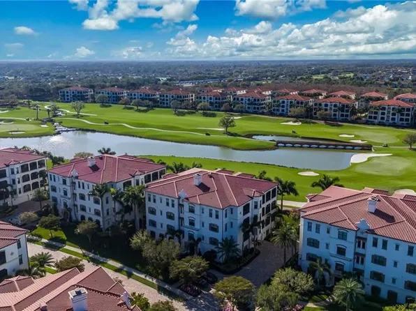 16422 Carrara WAY #301, NAPLES, FL 34110