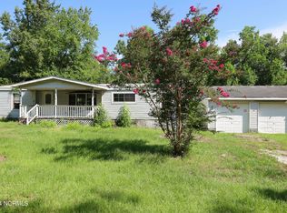9104 Sikes St SE, Winnabow, NC 28479