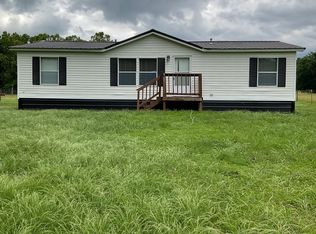 220 Riverside Rd, Poteau, OK 74953