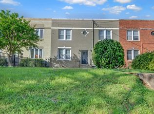 1921 M St NE APT 4, Washington, DC 20002