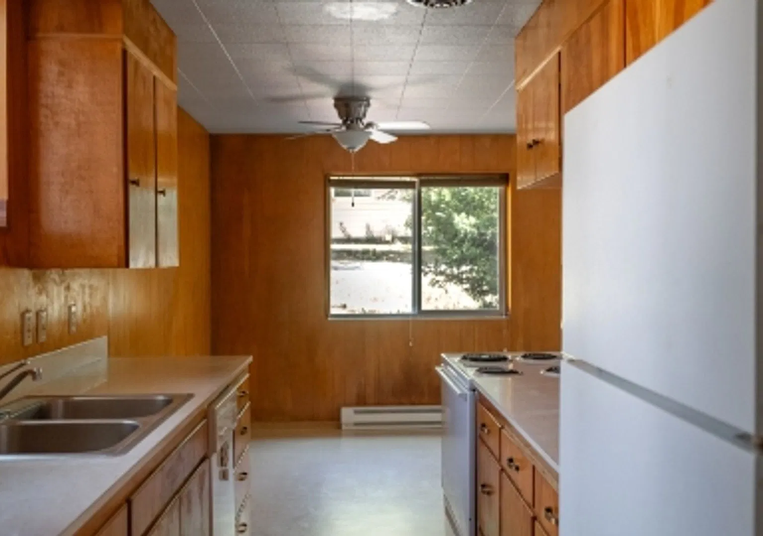 North Fir Street, Genesee — Photo 4