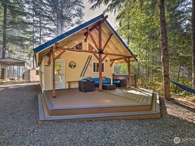 124 Aspen Lane, Packwood, WA, 98361