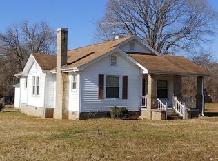 7233 Abb Rd, Gibsonville, NC 27249