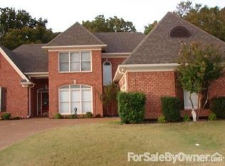 9472 Canabridge Dr, Lakeland, TN 38002