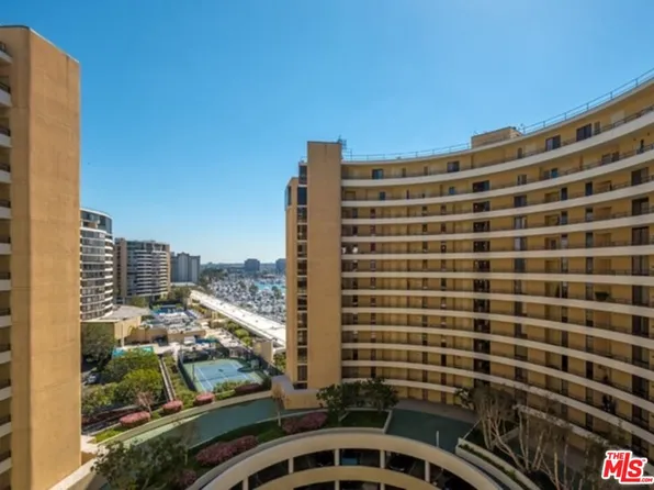 4265 Marina City Dr Unit 917, Marina Del Rey, CA 90292