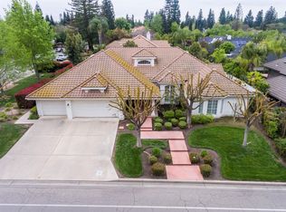 7415 N Monte Ave, Fresno, CA 93711