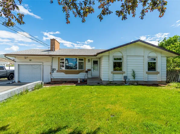 1007 Nicolani Dr, Kamloops, BC V2B 5B4