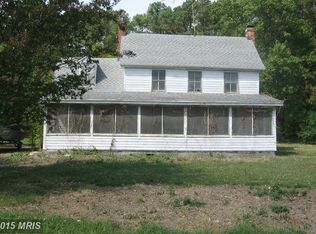 720 Hills Point Rd, Cambridge, MD 21613