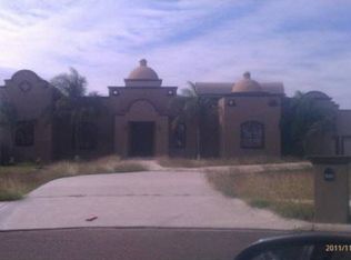 2810 Santa Laura, Mission, TX 78572
