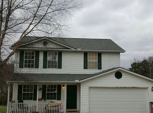 2414 Crestpark Rd, Knoxville, TN 37912