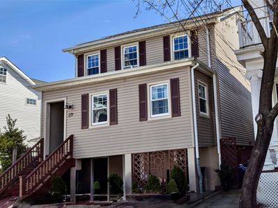 29 S Eckar Street, Irvington, NY, 10533
