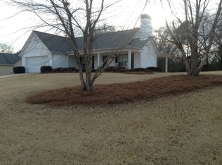 309 Tallassee Ln, Statham, GA 30666