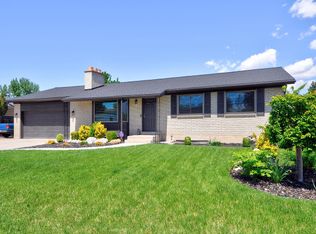 2932 W Weymouth Rd, West Valley City, UT 84119