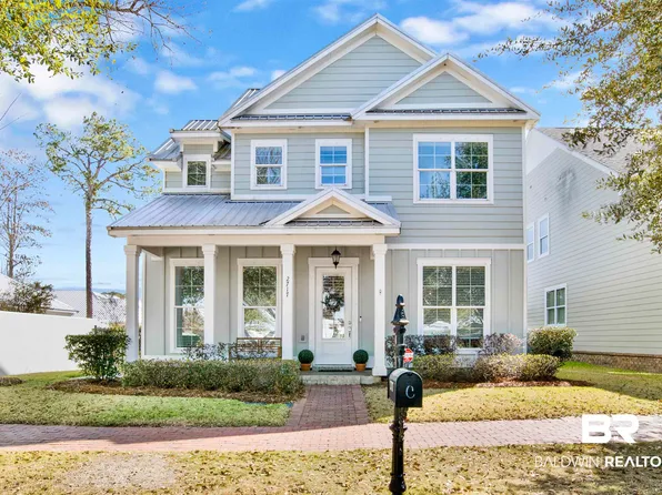 2717 Bienville Ave, Gulf Shores, AL 36542