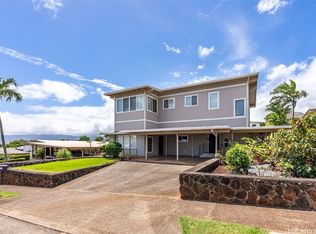 572 Hoomoana St, Pearl City, HI 96782