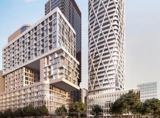 121 Saint Patrick St #916, Toronto, ON M5T0B8