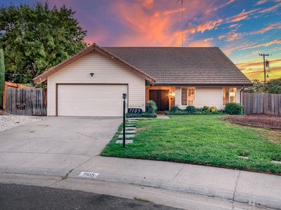 7105 Ansley Ct, Citrus Heights, CA, 95621