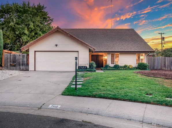 7105 Ansley Ct, Citrus Heights, CA 95621