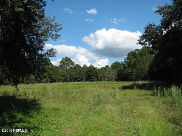 1160 County Road 309, Crescent City, FL 32112