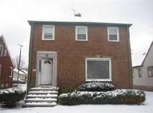 4084 W 161st St, Cleveland, OH